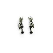 Boucles d'oreilles Camille 716E