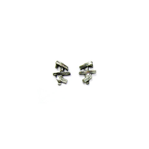 Boucles d'oreilles Camille 807E