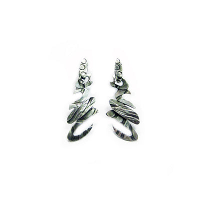 Boucles d'oreilles Classiques 830EB