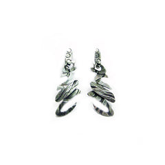 Classiques Earrings 830B