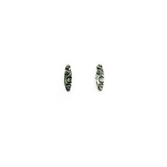 Boucles d'oreilles Classiques 831E