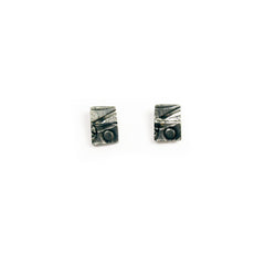 Boucles d'oreilles Flora 834E