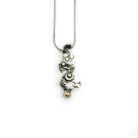 Classiques Pendant 836D