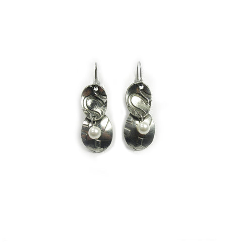 Boucles d'oreilles Classiques 838EB