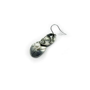 Boucles d'oreilles Classiques 838EB