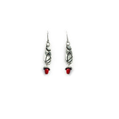 Boucles d'oreilles Classiques 841EB