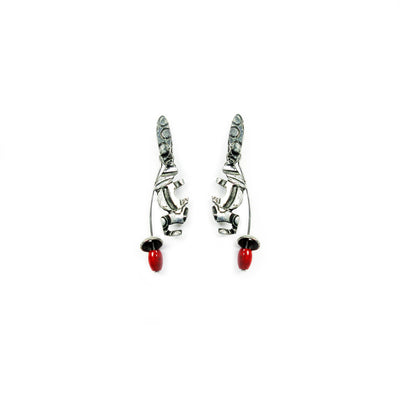 Classiques Earrings 842E