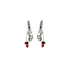 Classiques Earrings 842E