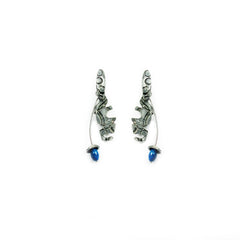 Boucles d'oreilles Classiques 842E