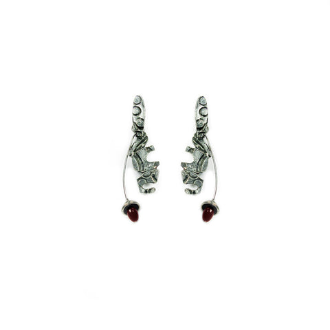 Boucles d'oreilles Classiques 842E