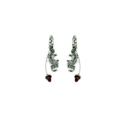 Boucles d'oreilles Classiques 842E