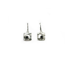 Flora Earrings 844EB