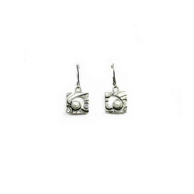 Flora Earrings 844EB