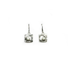 Boucles d'oreilles Flora 844EB