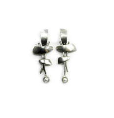 Boucles d'oreilles Classiques 931E