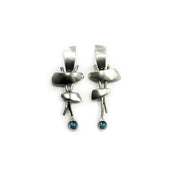 Boucles d'oreilles Classiques 931E