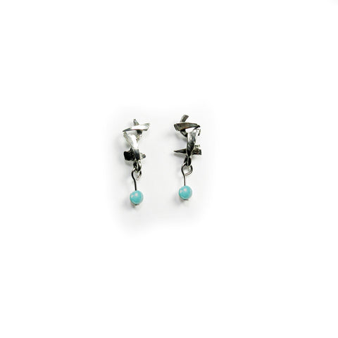 Boucles d'oreilles Classiques 935E