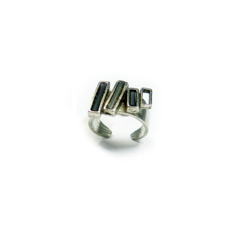 Bague Structure 93RC