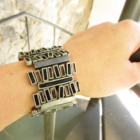 Structure Bracelet 95B