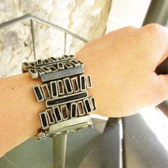 Bracelet Structure 95B