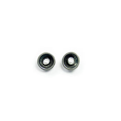 Boucles d'oreilles Coupoles 971E