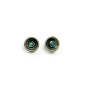 Boucles d'oreilles Coupoles 971E