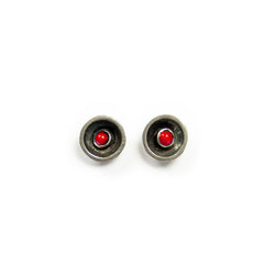 Coupoles Earrings 971E