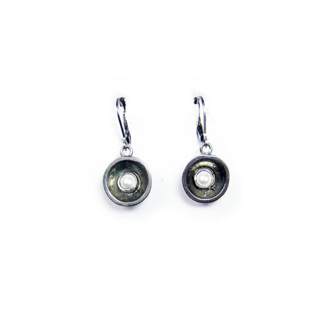 Coupoles Earrings 971EB