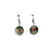 Boucles d'oreilles Coupoles 971EB