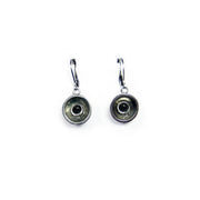 Boucles d'oreilles Coupoles 971EB